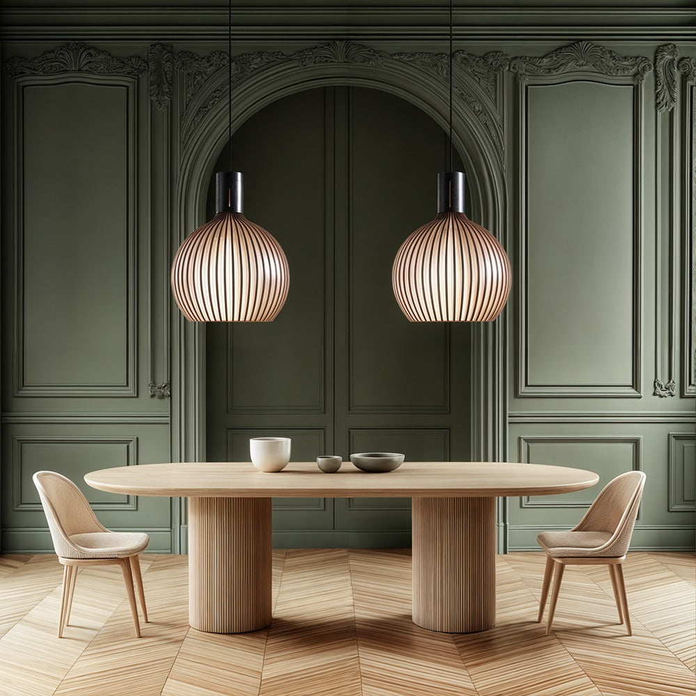 Opus Appliances | Birdcage Chandelier