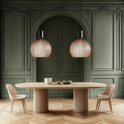 Opus Appliances | Birdcage Chandelier