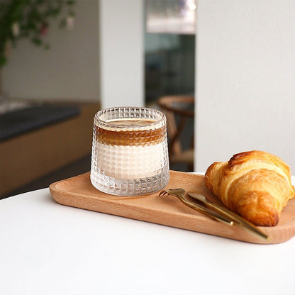 Opus Appliances | Rotatable Whiskey Tumbler Set