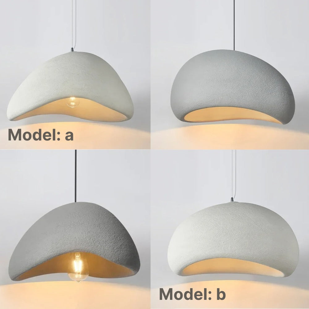 Opus Appliances | Aurea Pendant Light Modern Dimmable Home Ambient Lighting