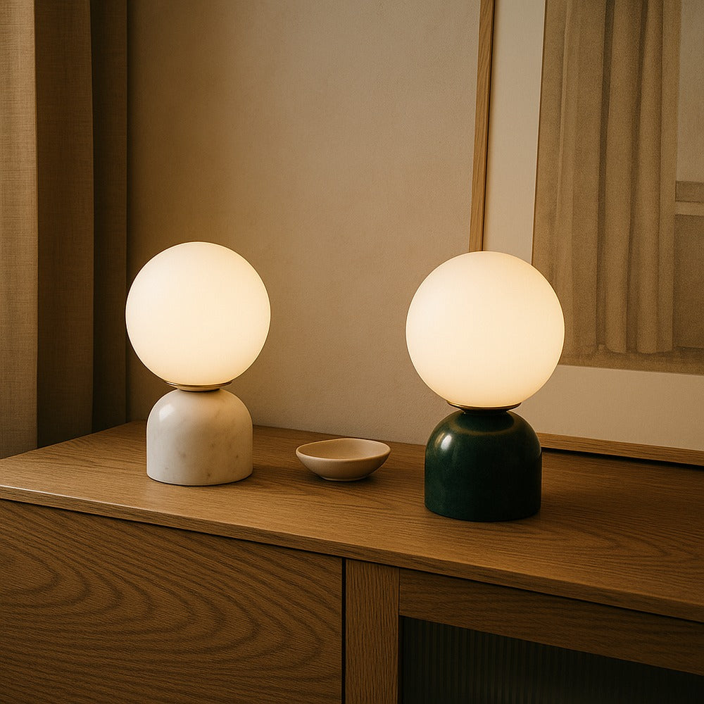Opus Appliances | Mirella Table Lamp