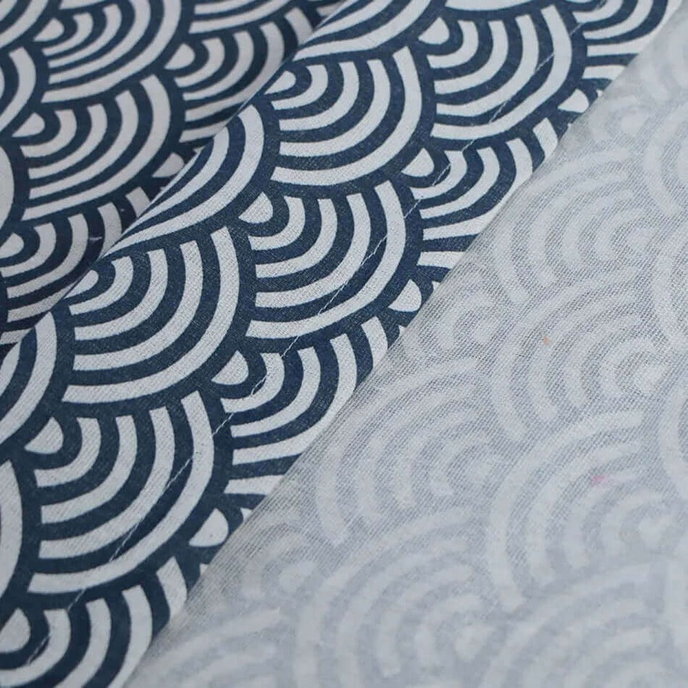 Opus Appliances | Japanese Style Linen Tablecloth