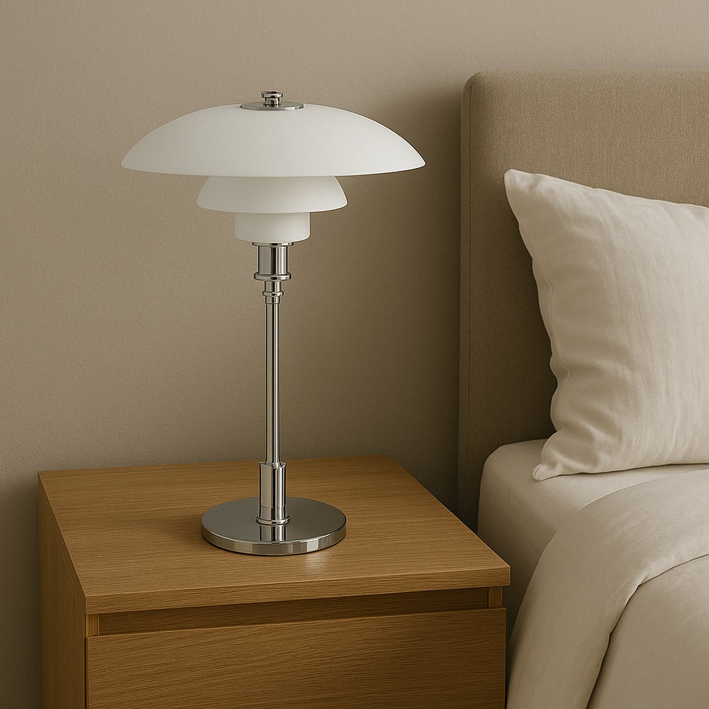Opus Appliances | LED Lamp For Living Rooms, Bedrooms, And Reading Nooks