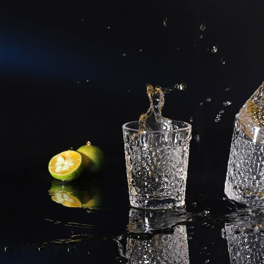 Opus Appliances | Engraved Tequila Shot Glasses Set