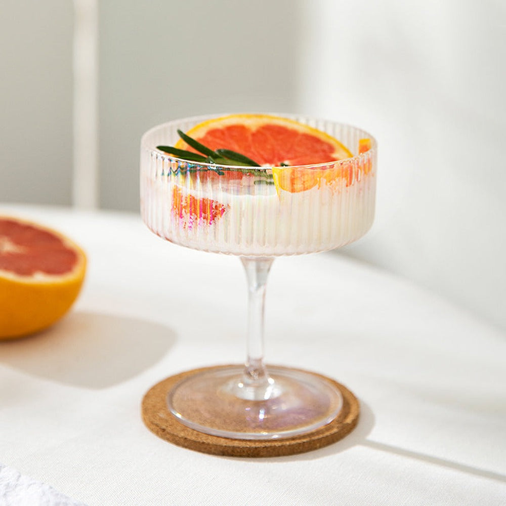 Opus Appliances | Hatita Coupe Cocktail Glass