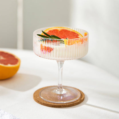 Opus Appliances | Hatita Coupe Cocktail Glass