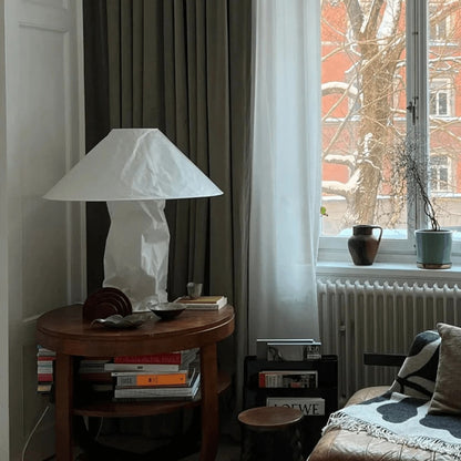 Opus Appliances | Aki Table Lamp Collection