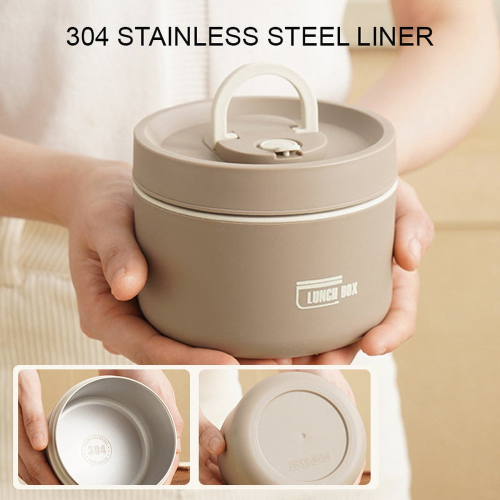 Opus Appliances | Portable Insulated Lunch Box