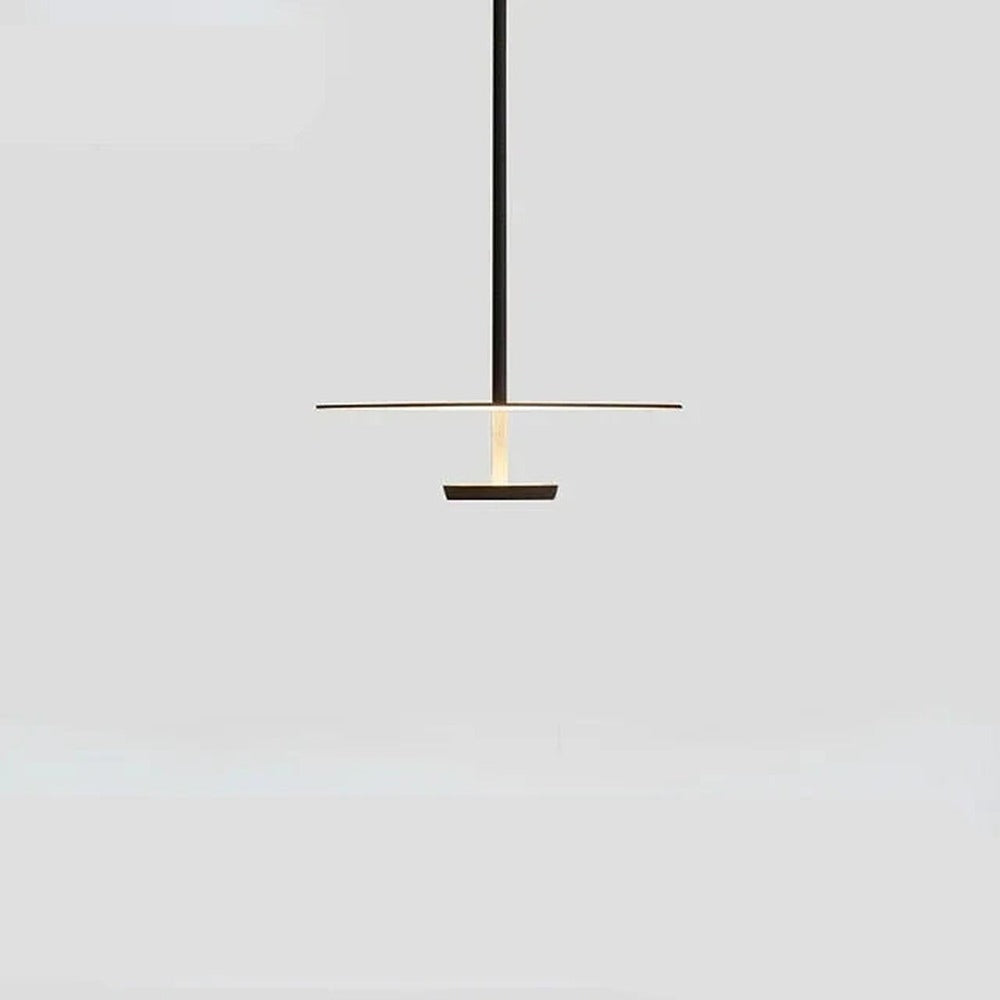 Opus Appliances | ArcLumi - Modern Arc Pendant Lamp