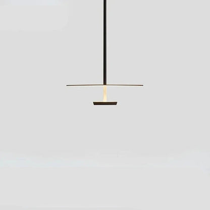 Opus Appliances | ArcLumi - Modern Arc Pendant Lamp