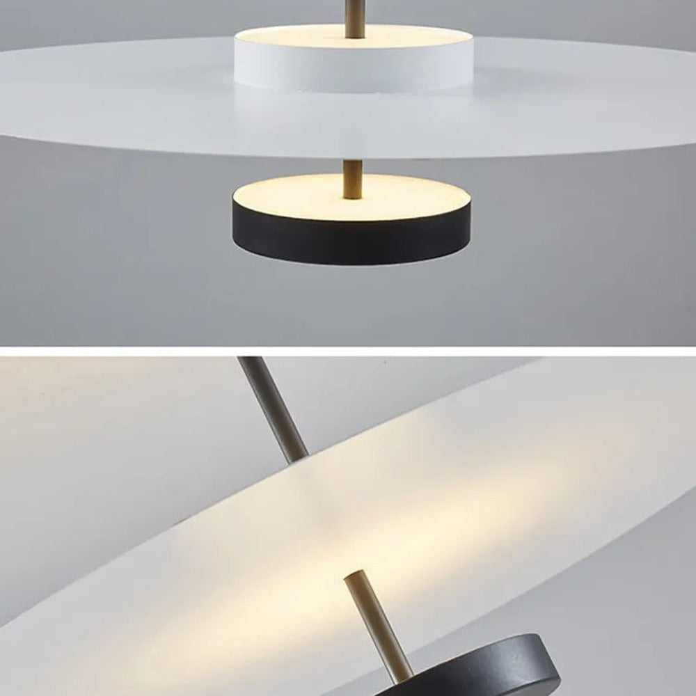 Opus Appliances | Nordic Loop Chandelier
