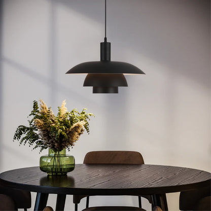 Opus Appliances | Pendant Light in Danish Style
