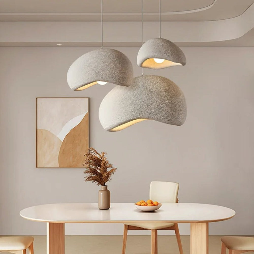 Opus Appliances | Aurea Pendant Light Modern Dimmable Home Ambient Lighting