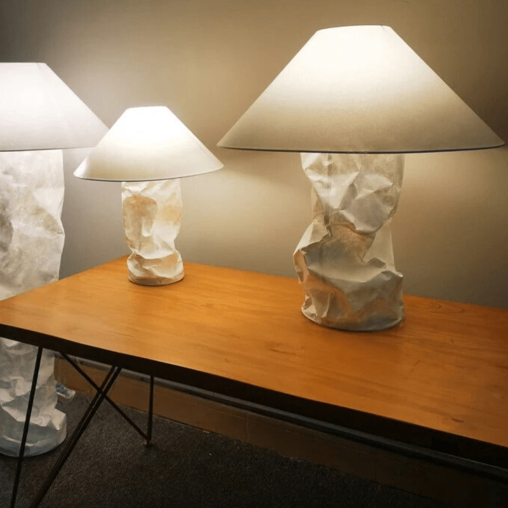 Opus Appliances | Aki Table Lamp Collection