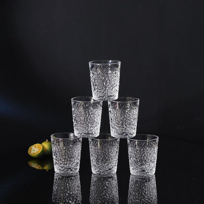 Opus Appliances | Engraved Tequila Shot Glasses Set
