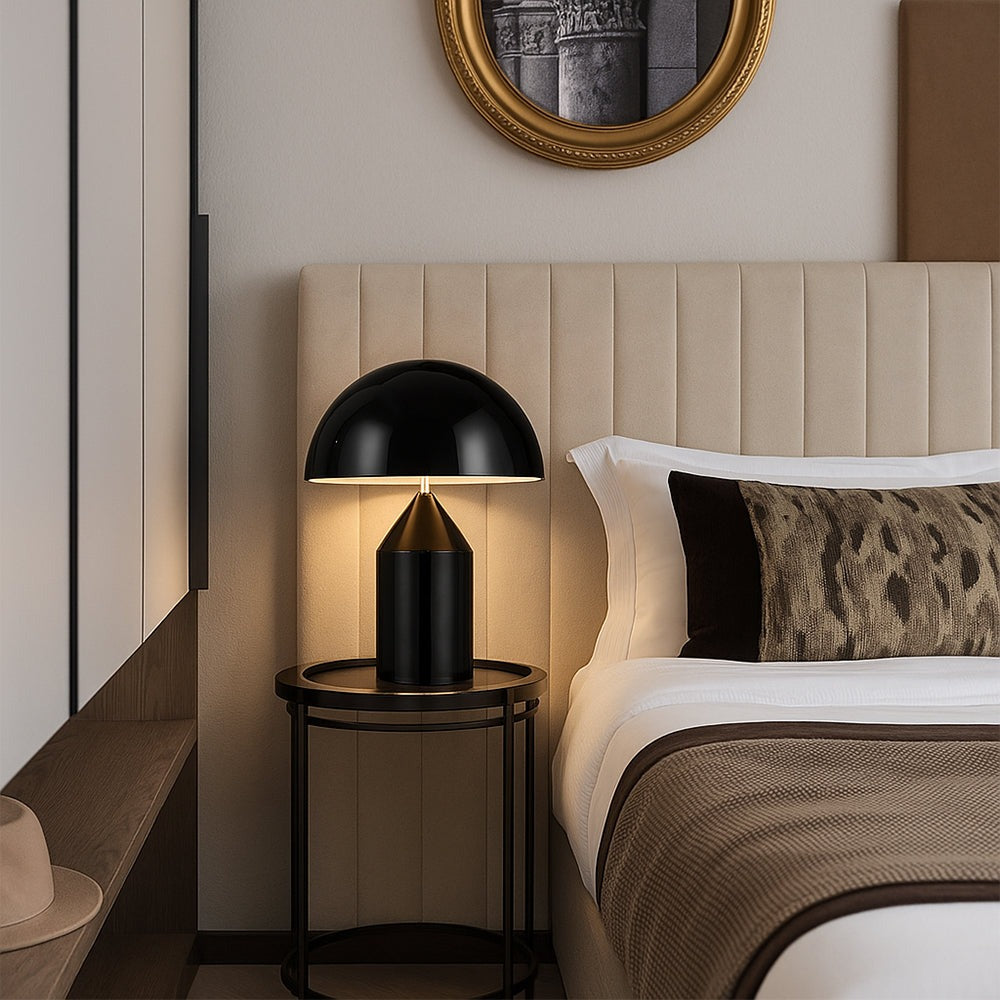 Opus Appliances | Lunara Elegant Table Lamp