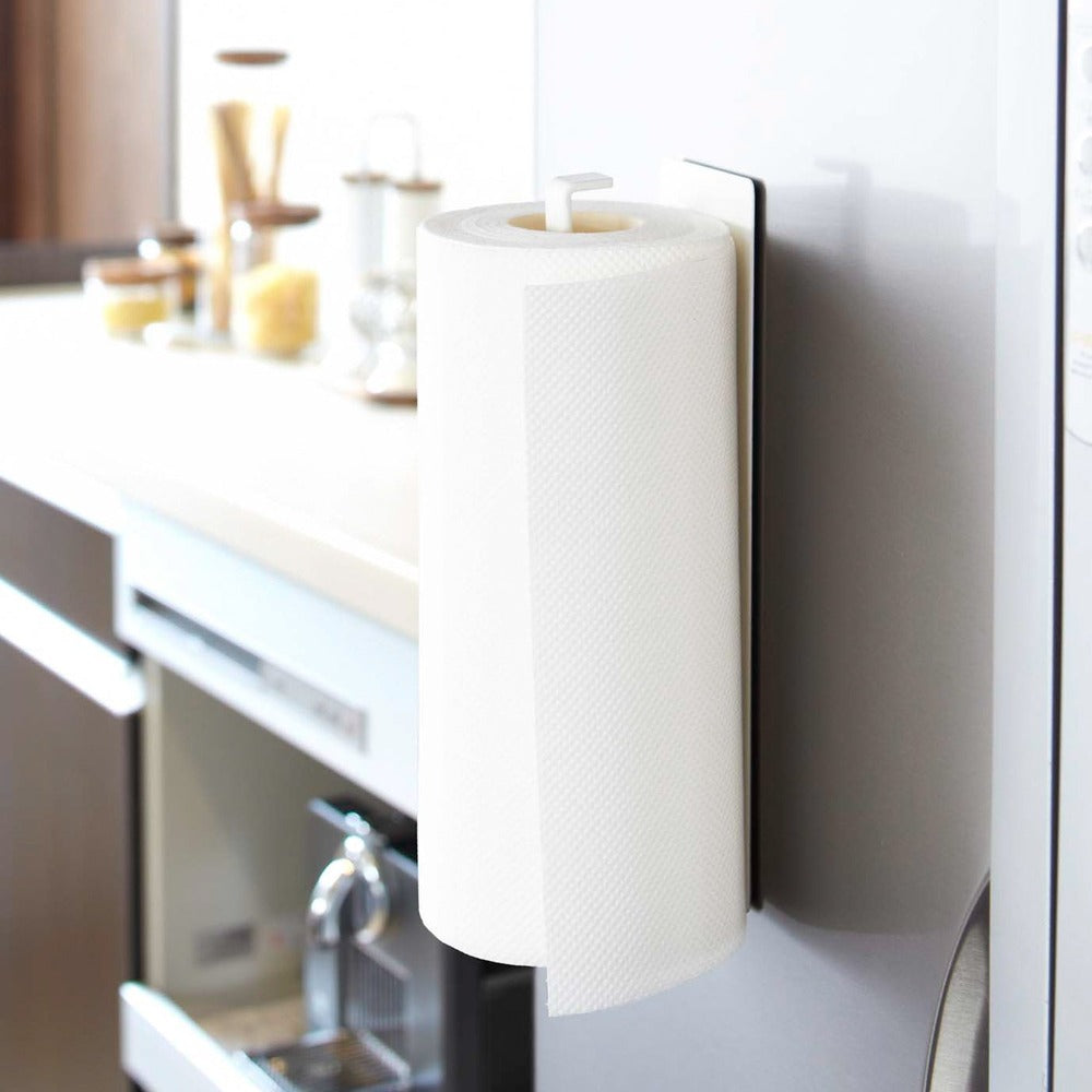 Opus Appliances | Magnetic Paper Towel Holder - Steel