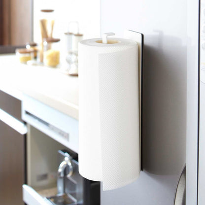 Opus Appliances | Magnetic Paper Towel Holder - Steel