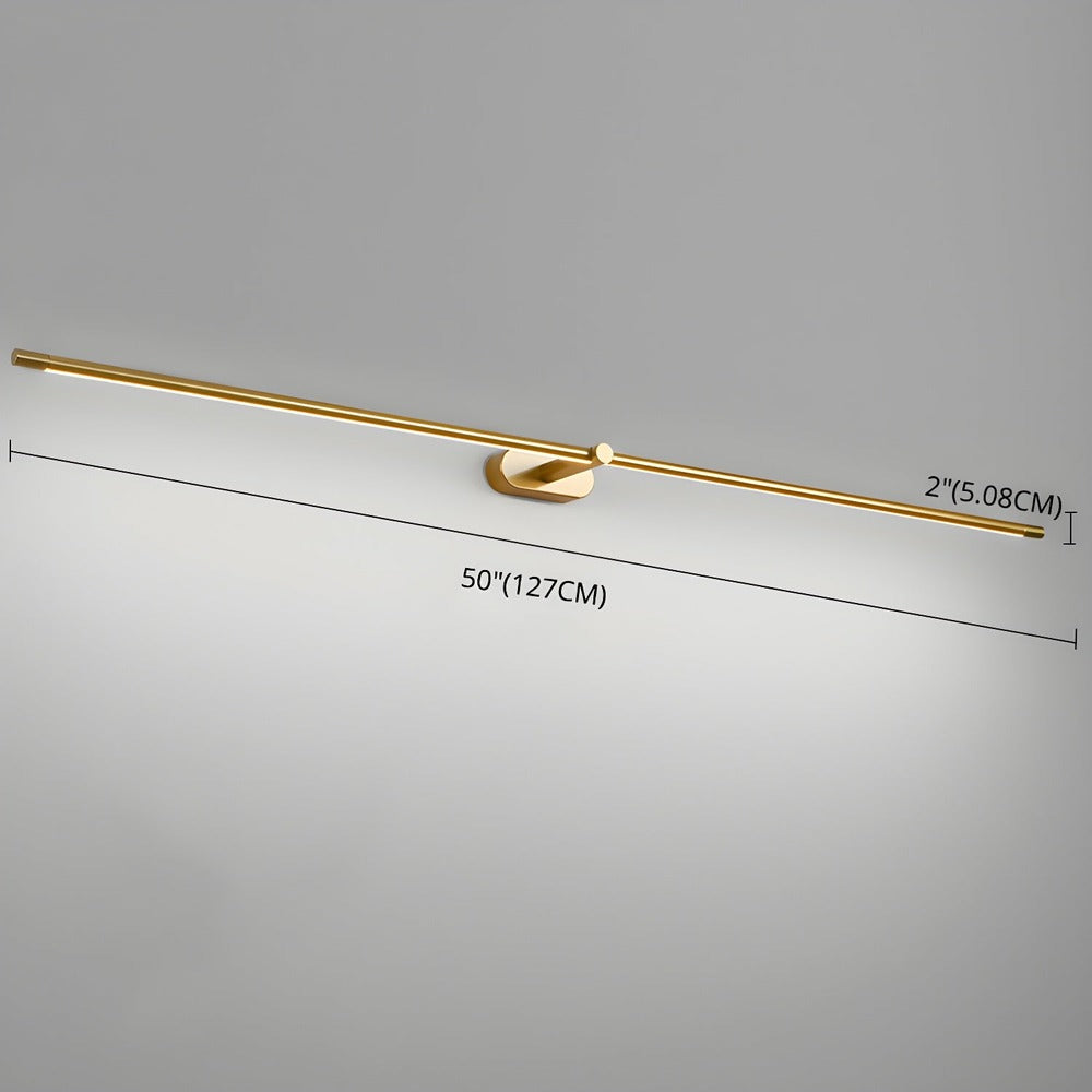 Opus Appliances | Modern Linear Wall Light For Contemporary Interiors
