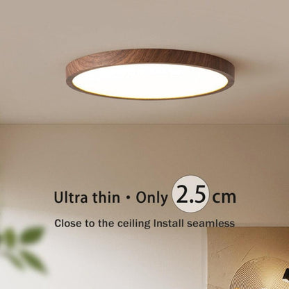 Opus Appliances | Minimalist Ceiling Light for Home