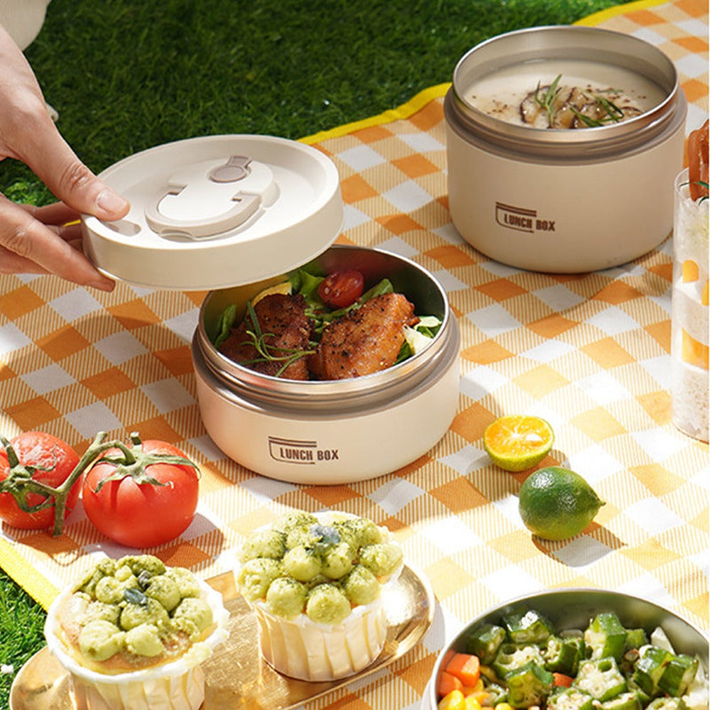 Opus Appliances | Portable Insulated Lunch Box