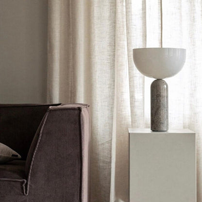 Opus Appliances | Selva Marble Table Lamp