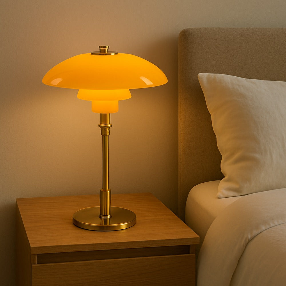 Opus Appliances | LED Lamp For Living Rooms, Bedrooms, And Reading Nooks
