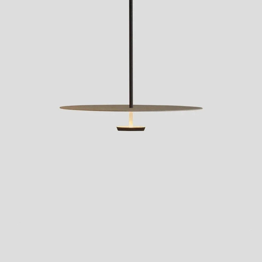 Opus Appliances | ArcLumi - Modern Arc Pendant Lamp