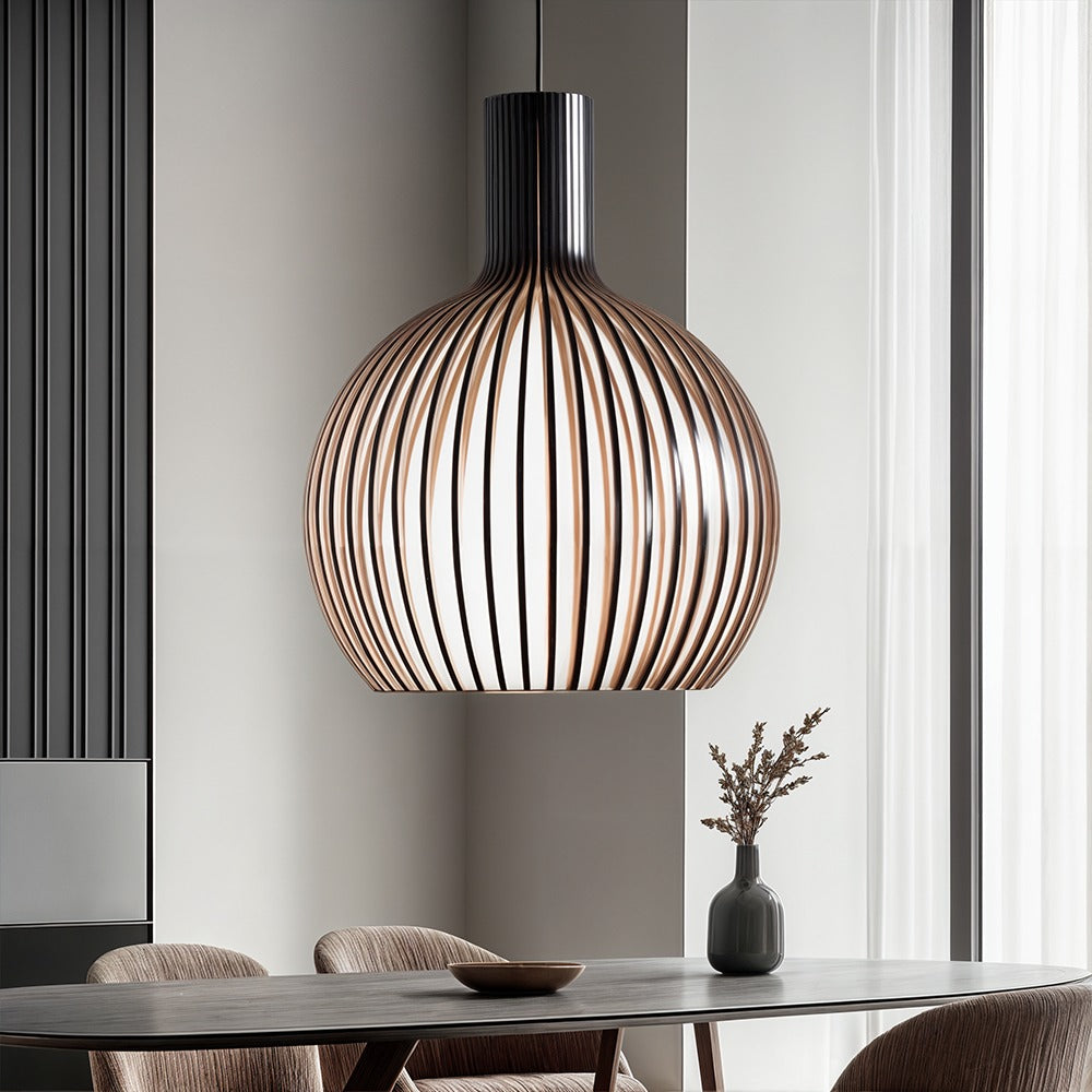 Opus Appliances | Birdcage Chandelier
