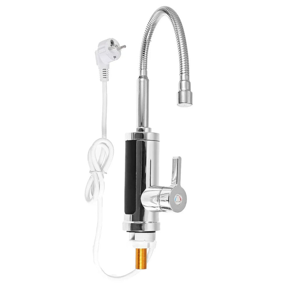 Opus Appliances | 3000W Electric Kitchen Faucet with Instant Hot Water