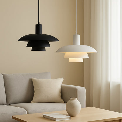 Opus Appliances | Pendant Light in Danish Style