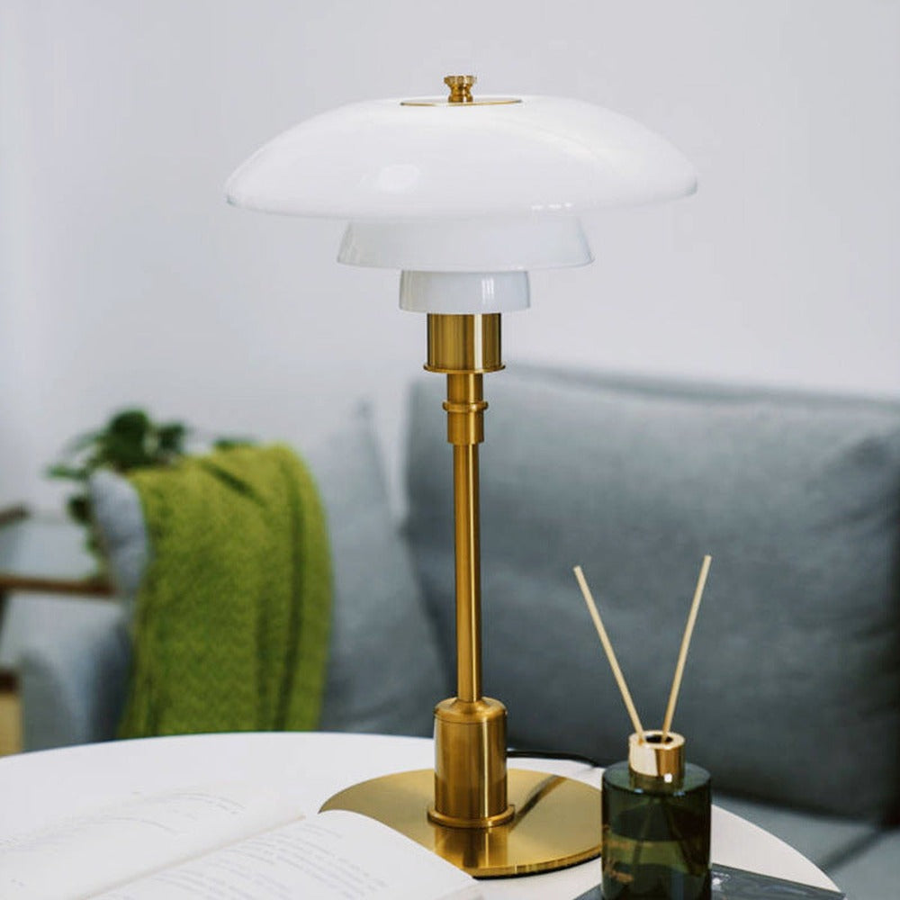 Opus Appliances | LED Lamp For Living Rooms, Bedrooms, And Reading Nooks
