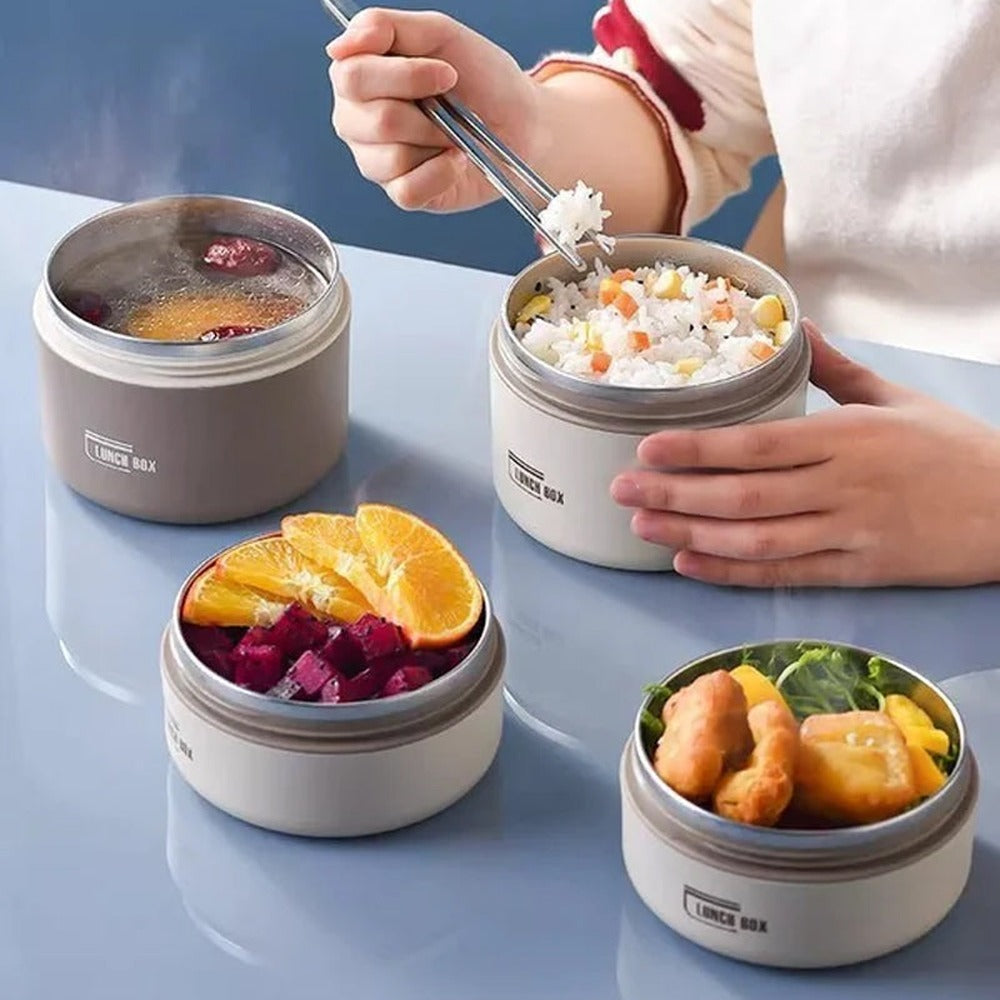 Opus Appliances | Portable Insulated Lunch Box