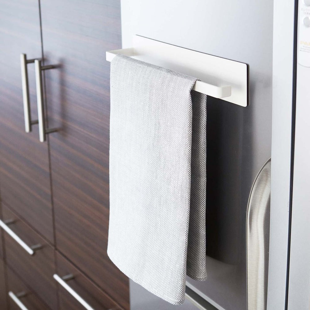 Opus Appliances | Magnetic Paper Towel Holder - Steel