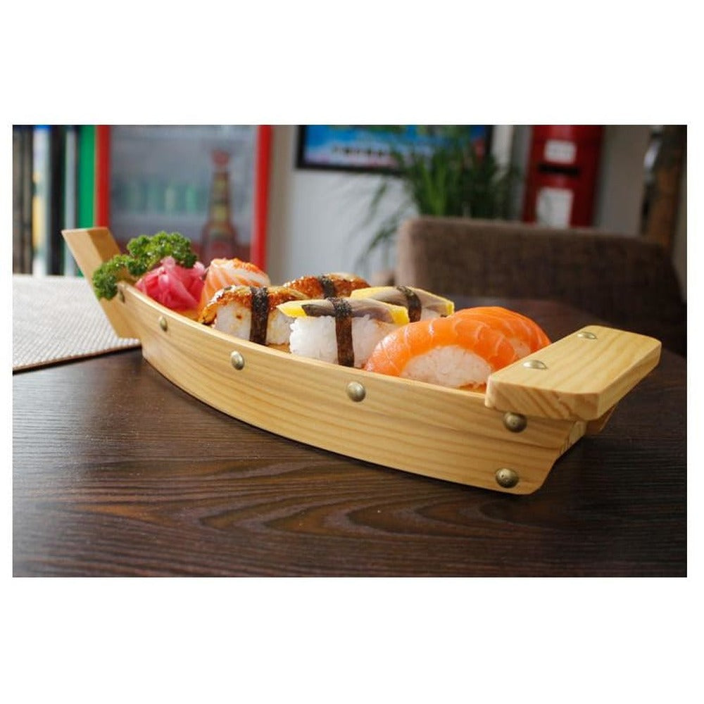 Opus Appliances | Sushi Boat Hamako (3 Sizes)