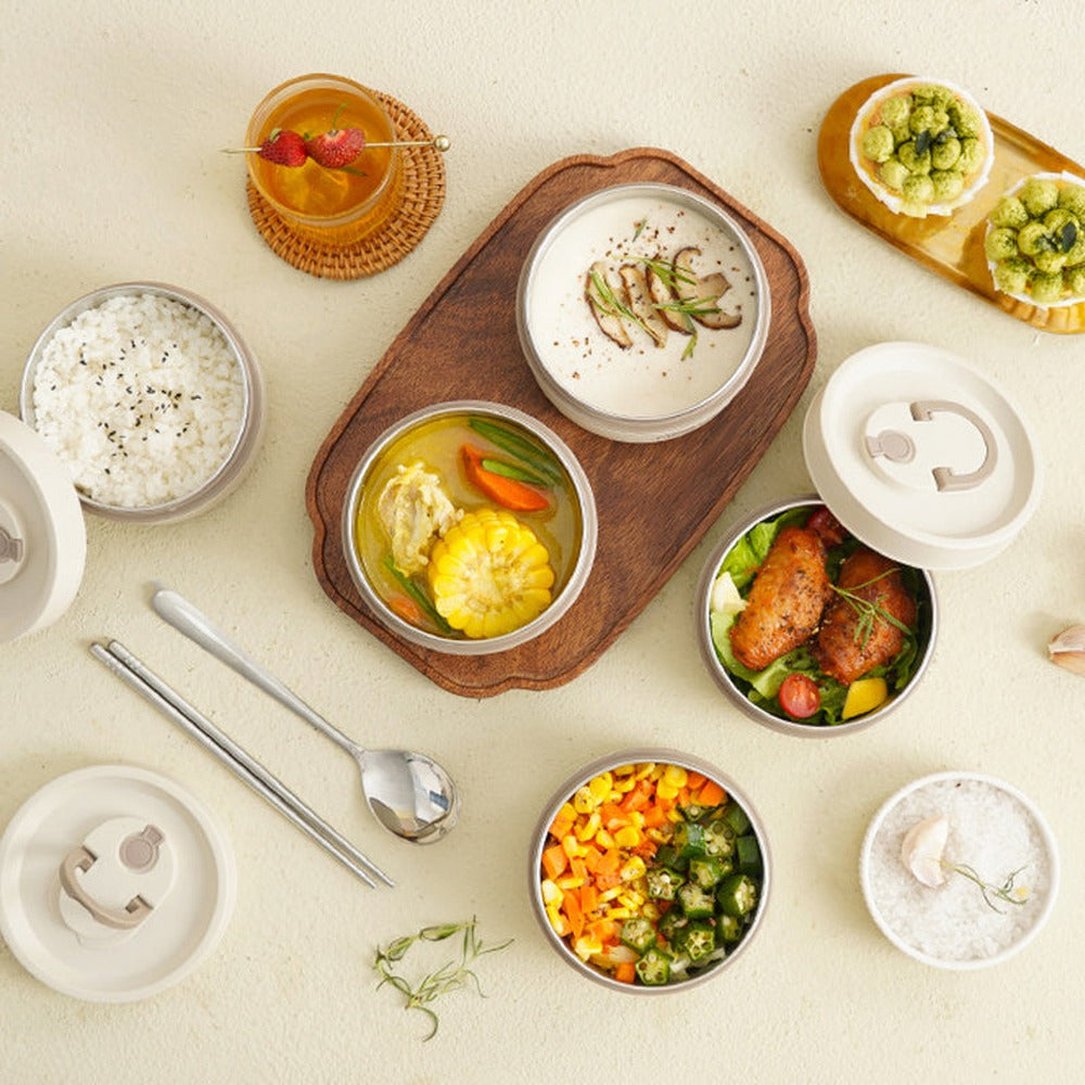 Opus Appliances | Portable Insulated Lunch Box