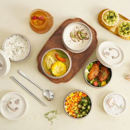 Opus Appliances | Portable Insulated Lunch Box