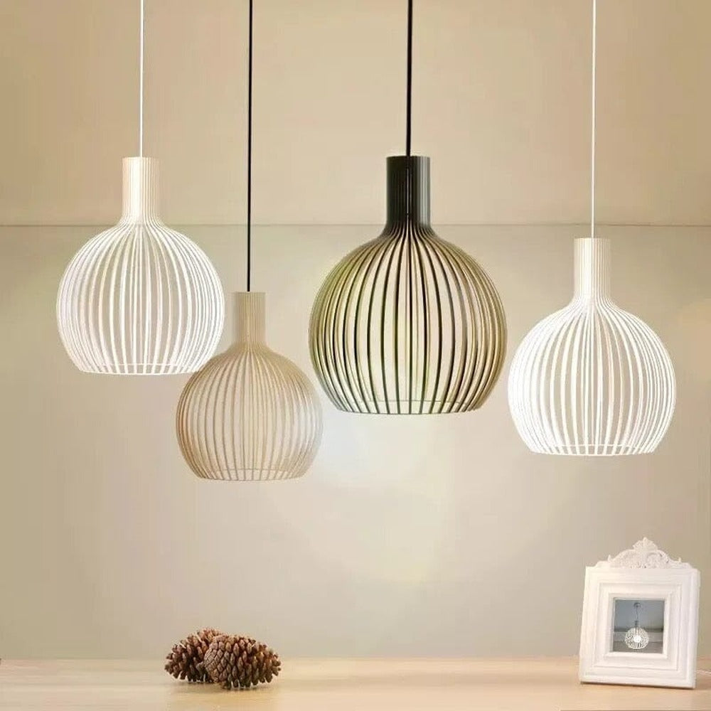 Opus Appliances | Birdcage Chandelier