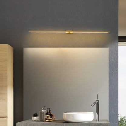 Opus Appliances | Modern Linear Wall Light For Contemporary Interiors
