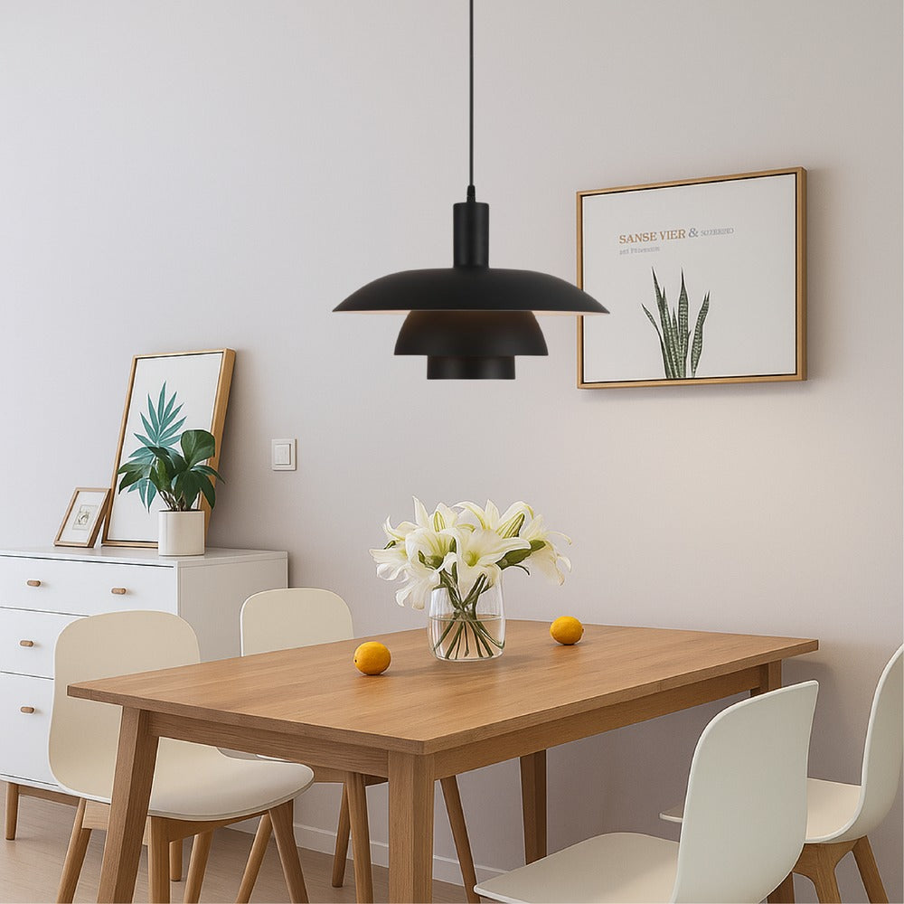 Opus Appliances | Pendant Light in Danish Style