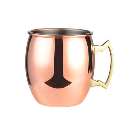 Opus Appliances | Moscow Mule Mug