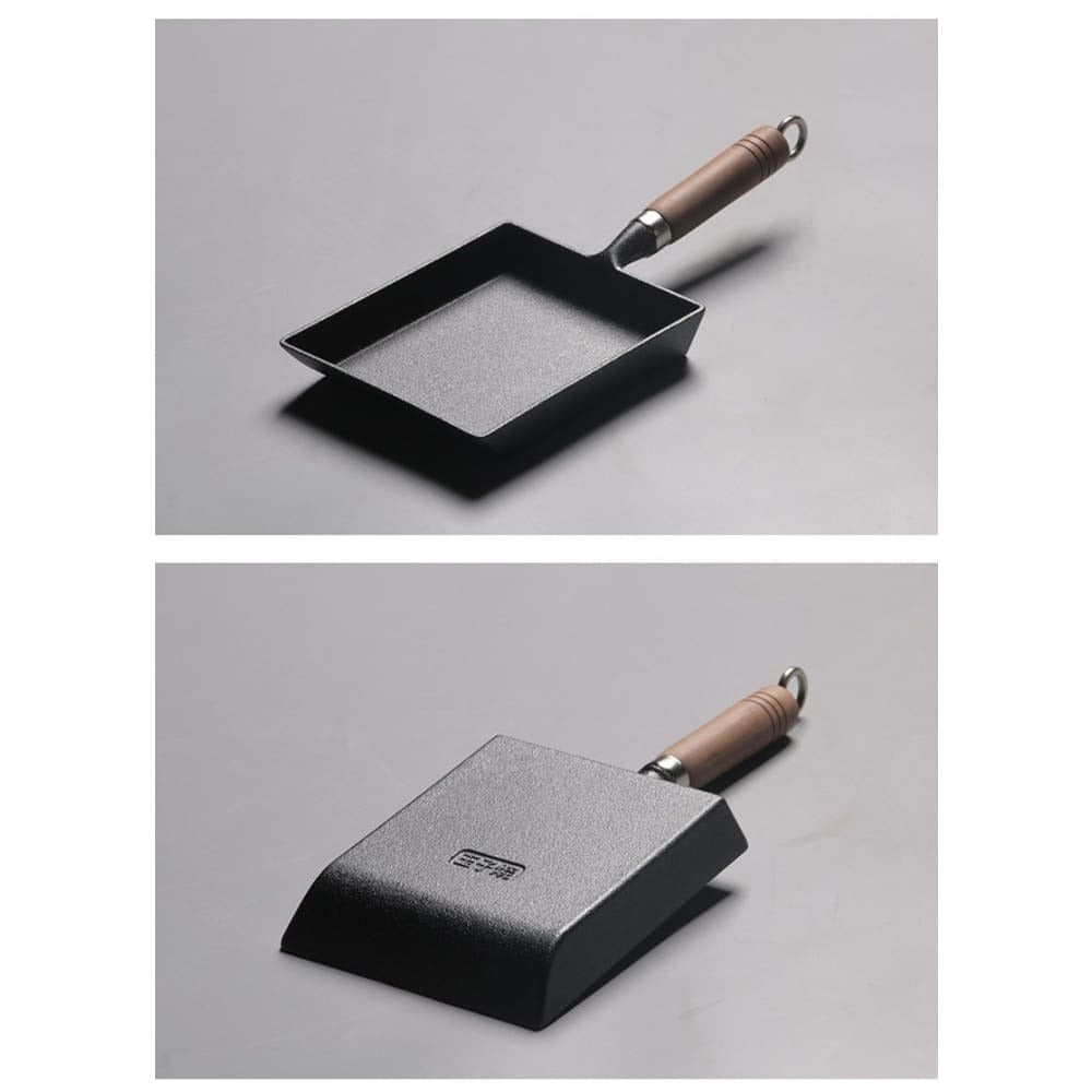 Opus Appliances | Tamagoyaki Pan Itsuki