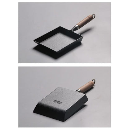 Opus Appliances | Tamagoyaki Pan Itsuki