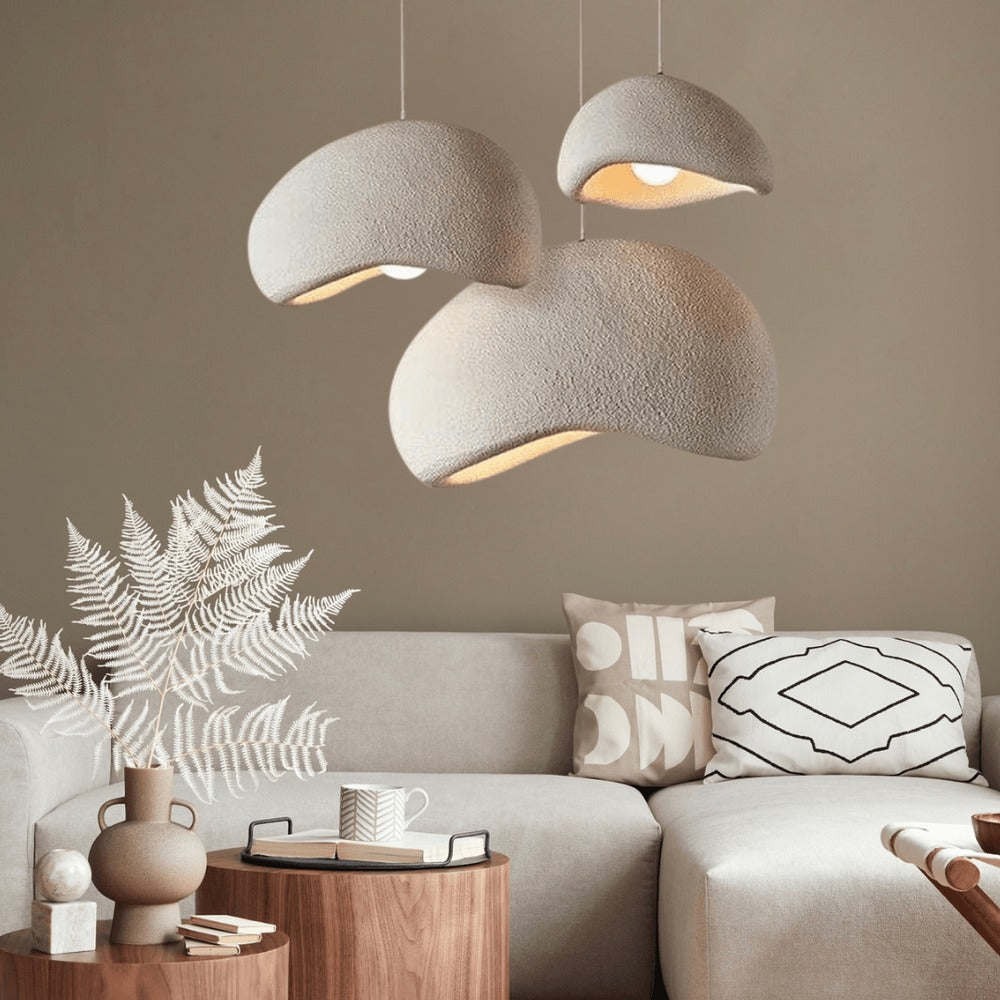 Opus Appliances | Aurea Pendant Light Modern Dimmable Home Ambient Lighting