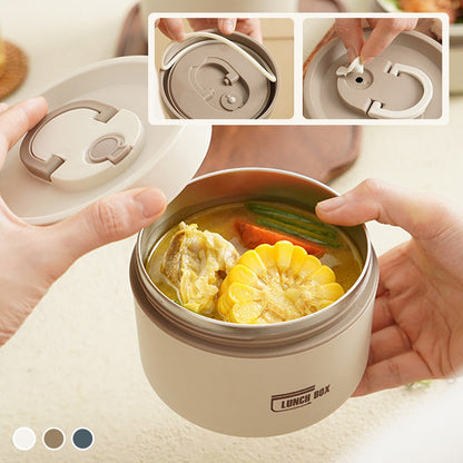 Opus Appliances | Portable Insulated Lunch Box