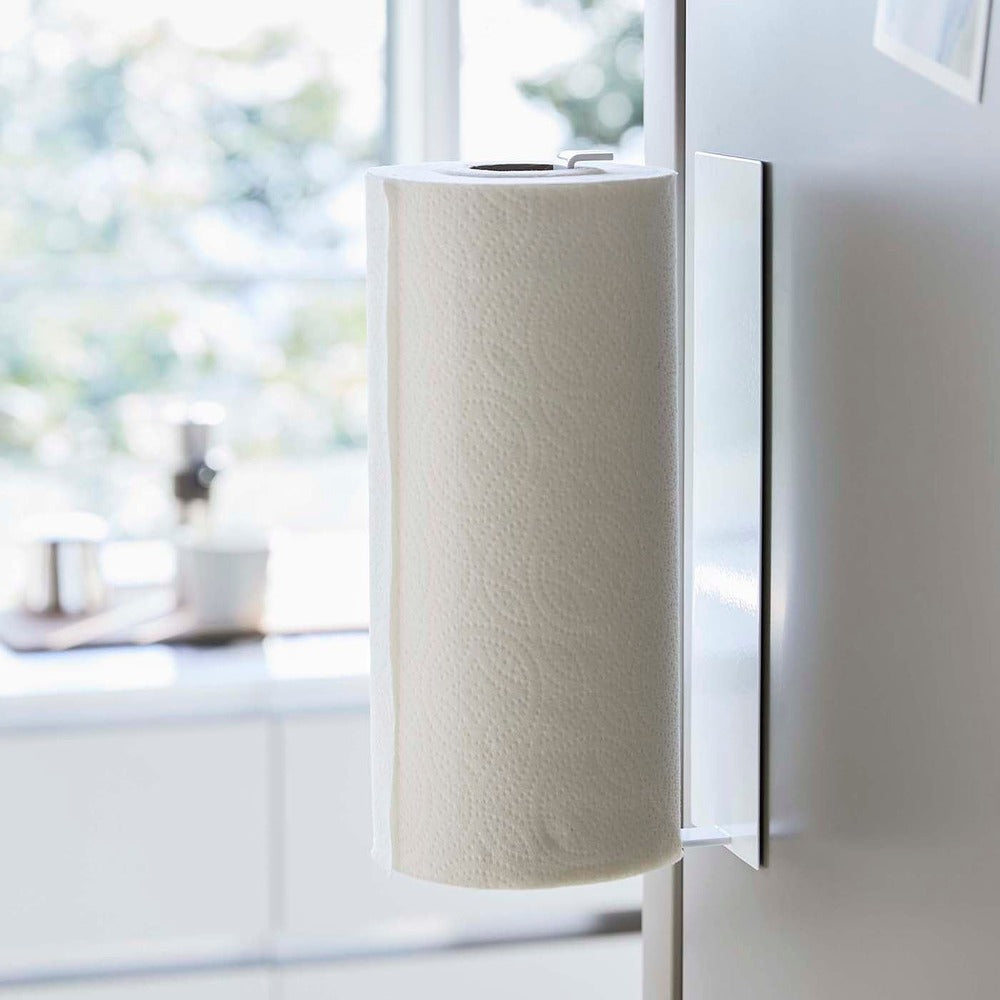 Opus Appliances | Magnetic Paper Towel Holder - Steel
