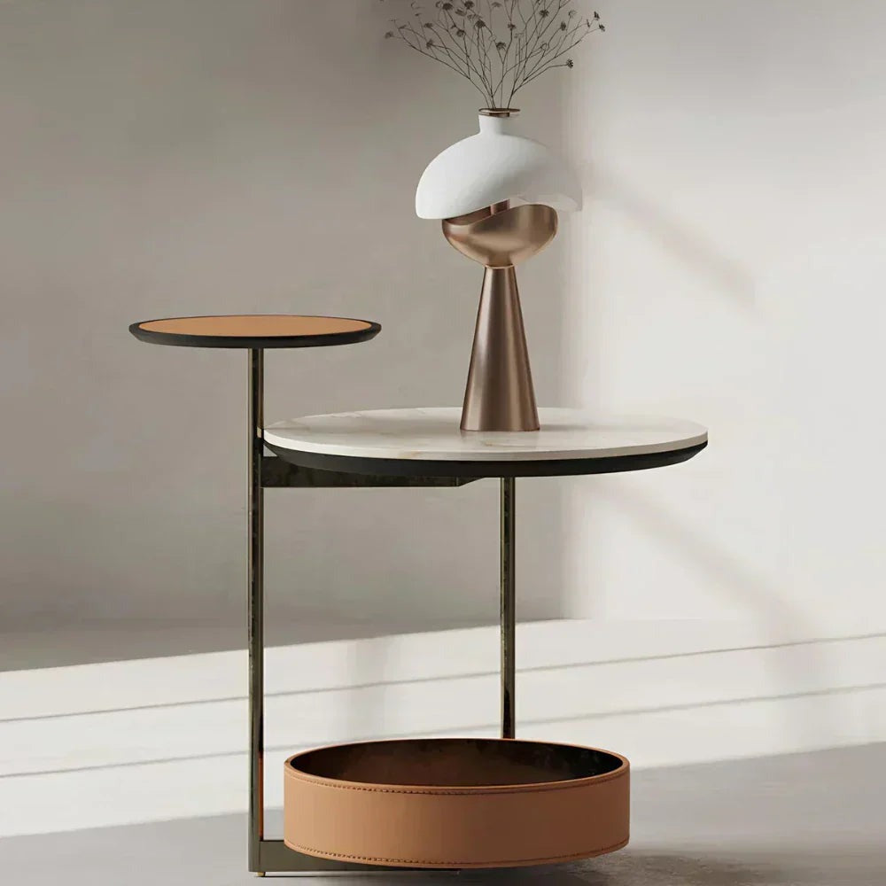 Opus Appliances | GlowHaven LED Table Lamp – Modern, Touch-Control & Rechargeable