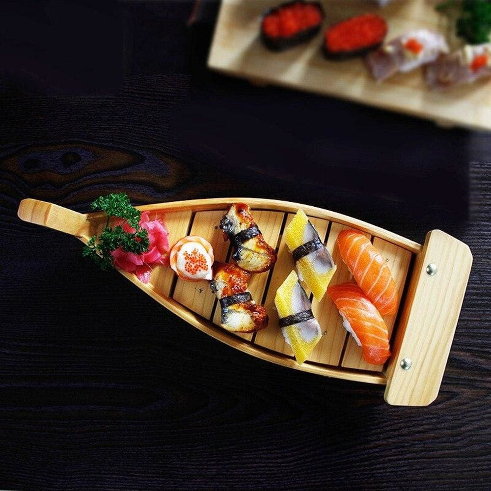 Opus Appliances | Sushi Boat Hamako (3 Sizes)