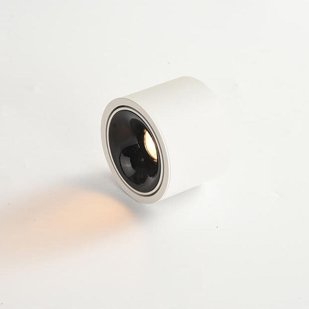 Opus Appliances | AstraGlow Round LED Spotlight Flush Mount Ceiling Light