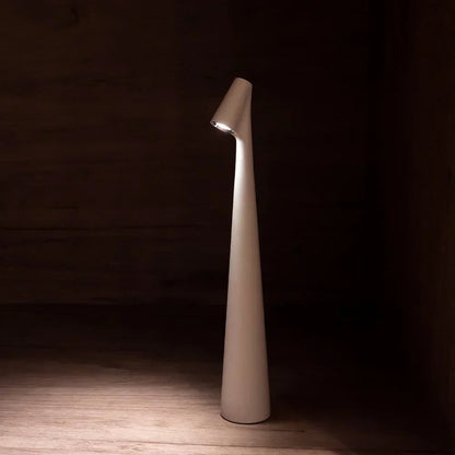 Opus Appliances | Minimalistic Nordic design Table lamp | Wireless | LED | Reading lamp | Dinnerlamp